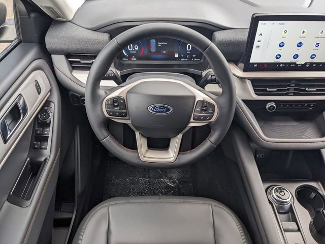 New 2026 Ford Explorer Active w/ Active Comfort Package image 15