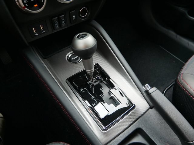 Used 2025 Mitsubishi Outlander Sport SE AWD/4WD image 24