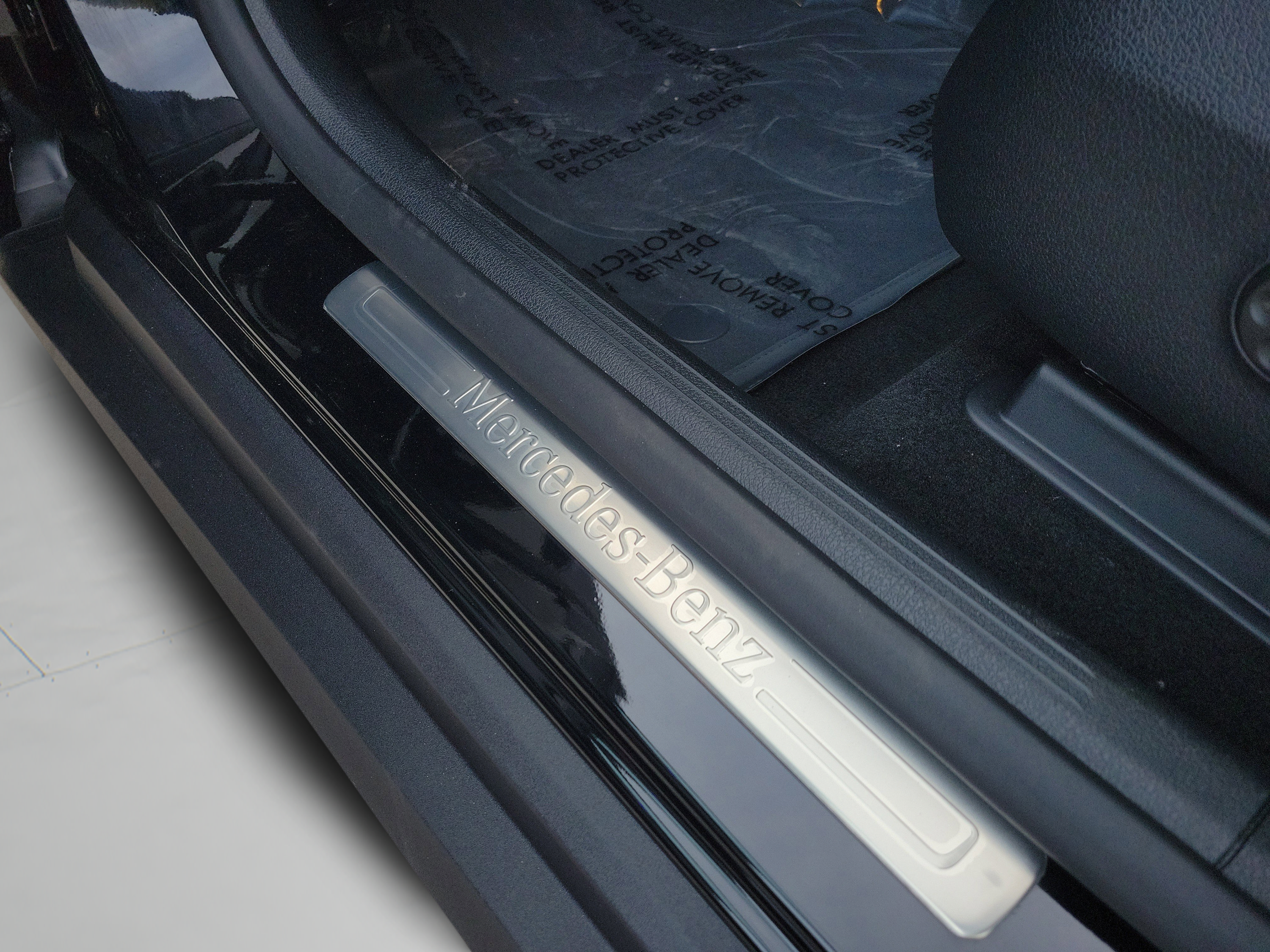 Certified 2026 Mercedes-Benz GLC 300 image 31
