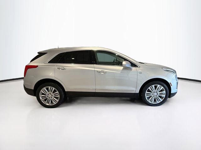 Used 2019 Cadillac XT5 Premium Luxury image 7