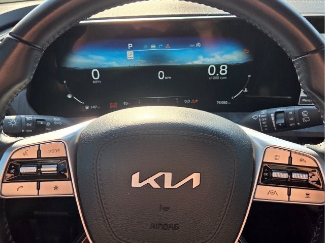 Used 2023 Kia Telluride SX FWD image 32