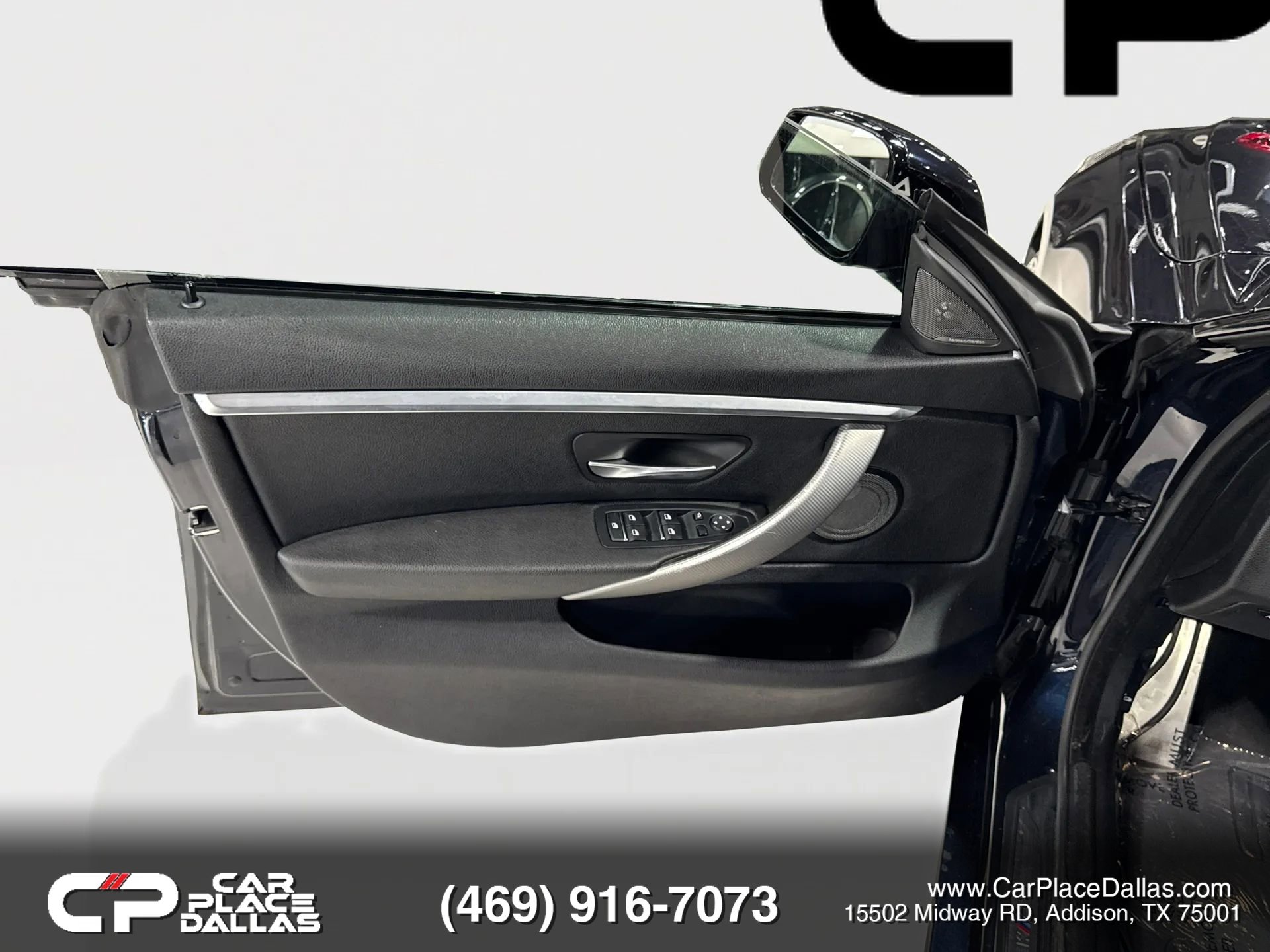 Used 2018 BMW 440i Gran Coupe RWD image 16