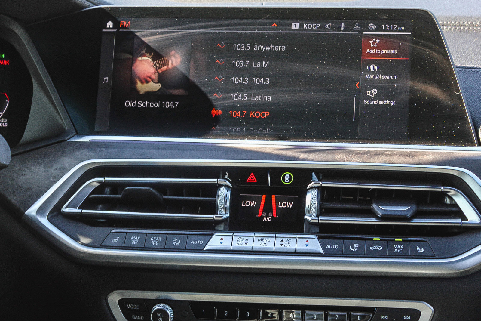 Used 2021 BMW X5 xDrive40i w/ Convenience Package image 14