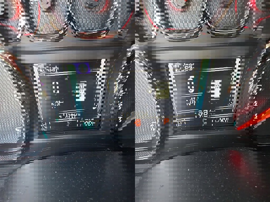 Used 2017 Chevrolet Silverado 1500 LTZ Z71 w/ LTZ Plus Package image 10