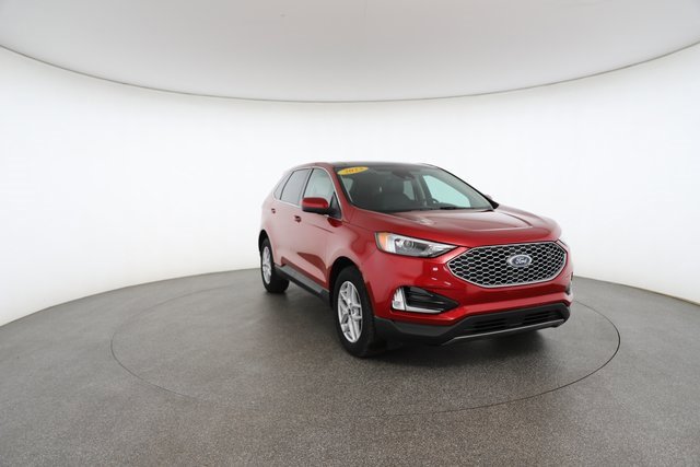 Used 2023 Ford Edge SEL w/ Convenience Package image 28