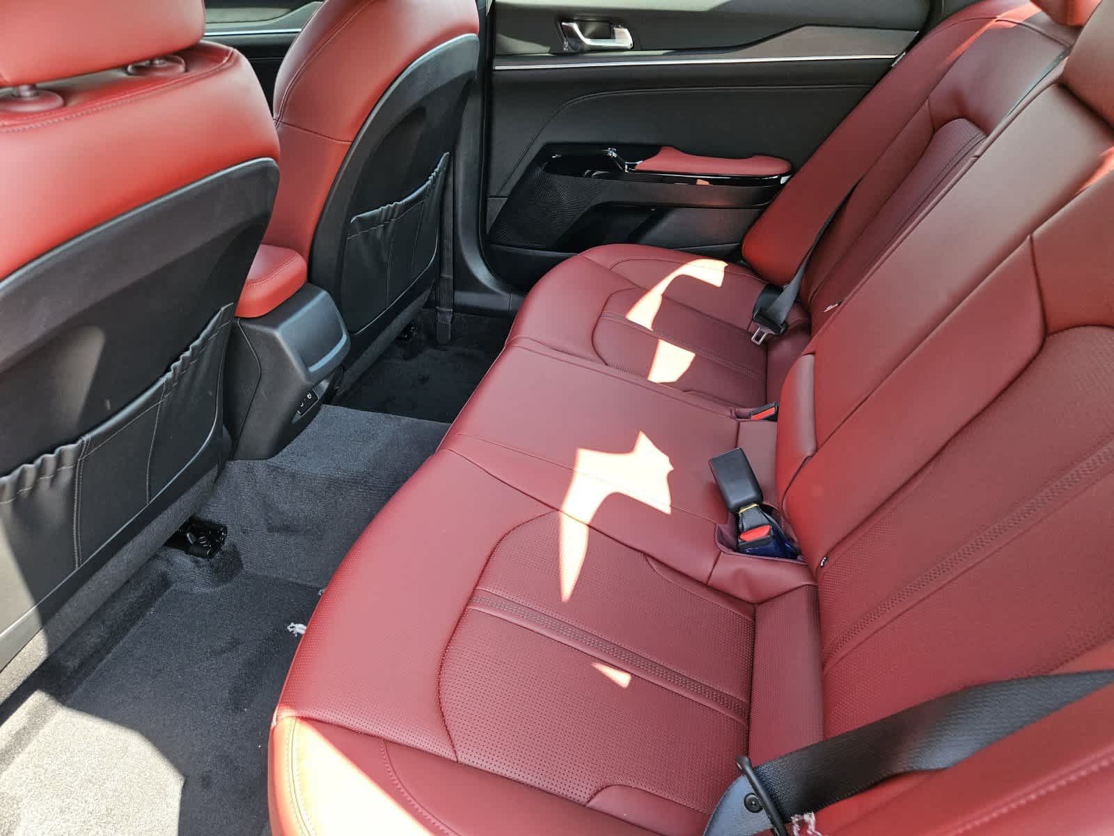 New 2027 Kia K5 GT-Line AWD/4WD image 19
