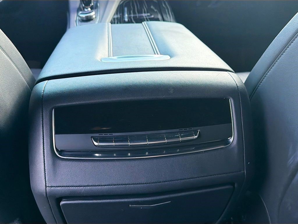 Certified 2023 Cadillac Escalade Sport w/ LPO, ONYX Package AWD/4WD image 24