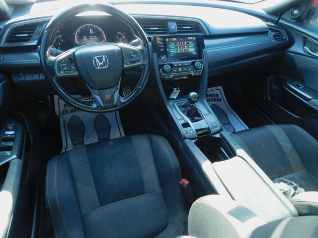 Used 2019 Honda Civic Si image 18