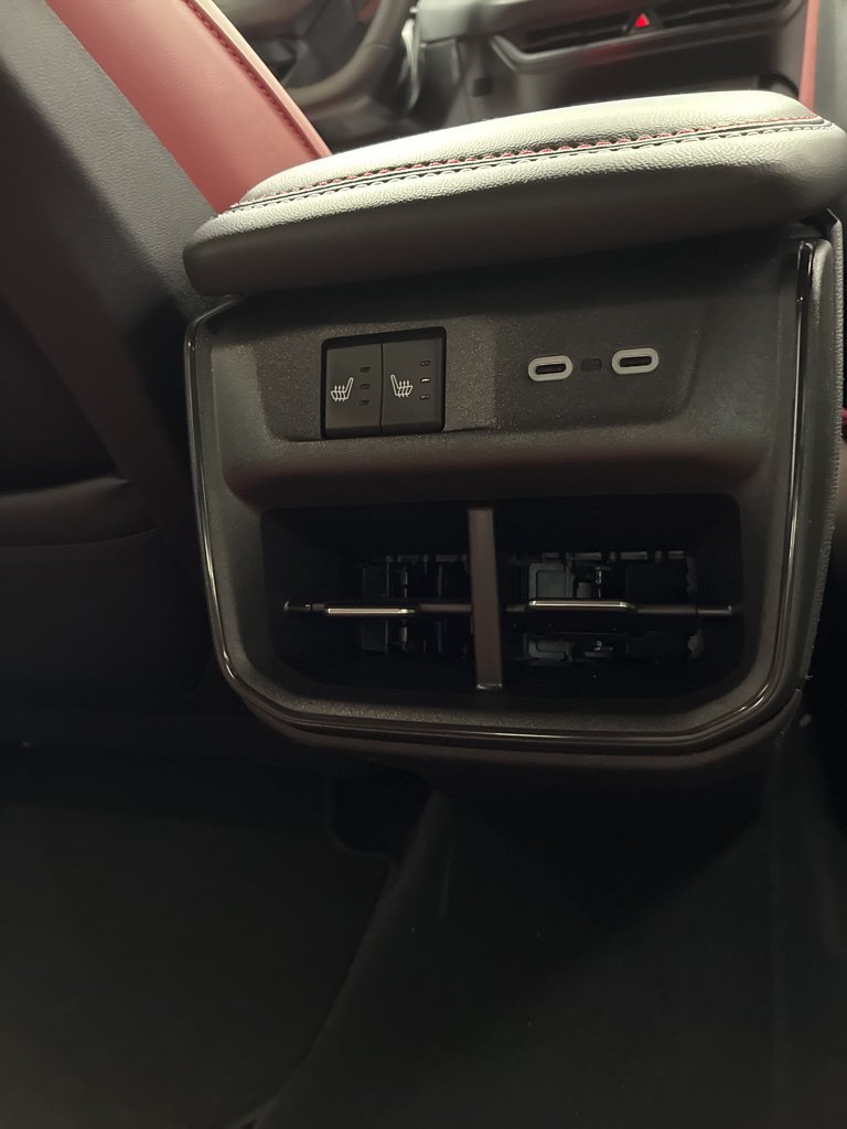 New 2026 Dodge Charger Scat Pack AWD/4WD image 26
