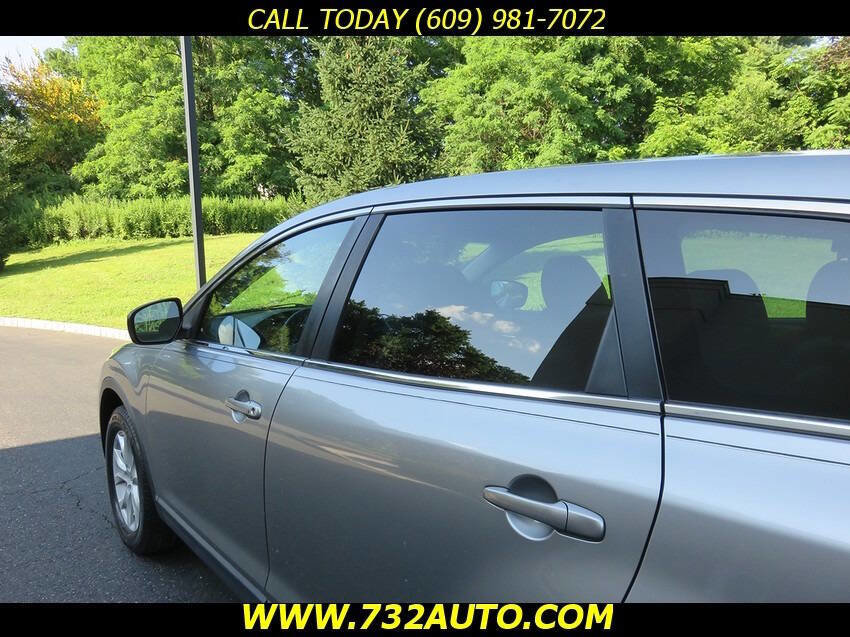 Used 2012 MAZDA CX-9 Touring w/ Moonroof & Bose Audio Pkg image 23