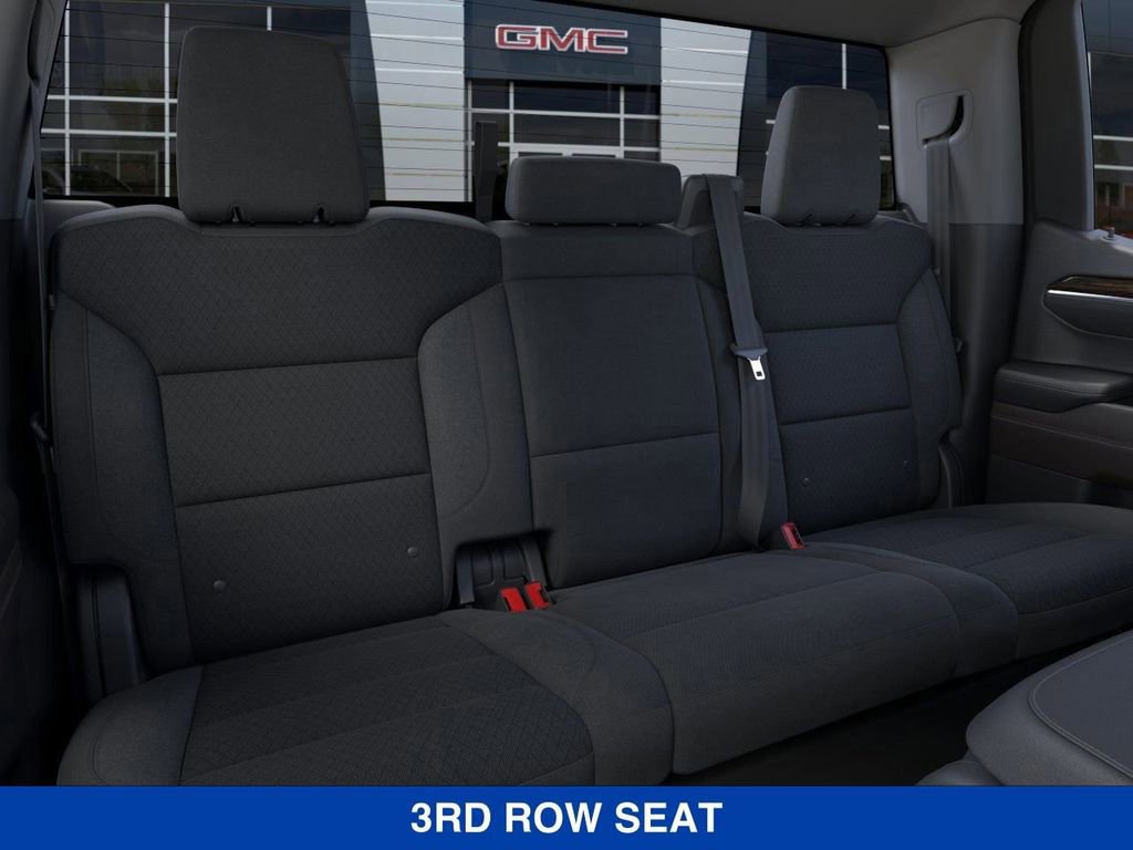 New 2026 GMC Sierra 1500 Elevation w/ Elevation Select Package image 18
