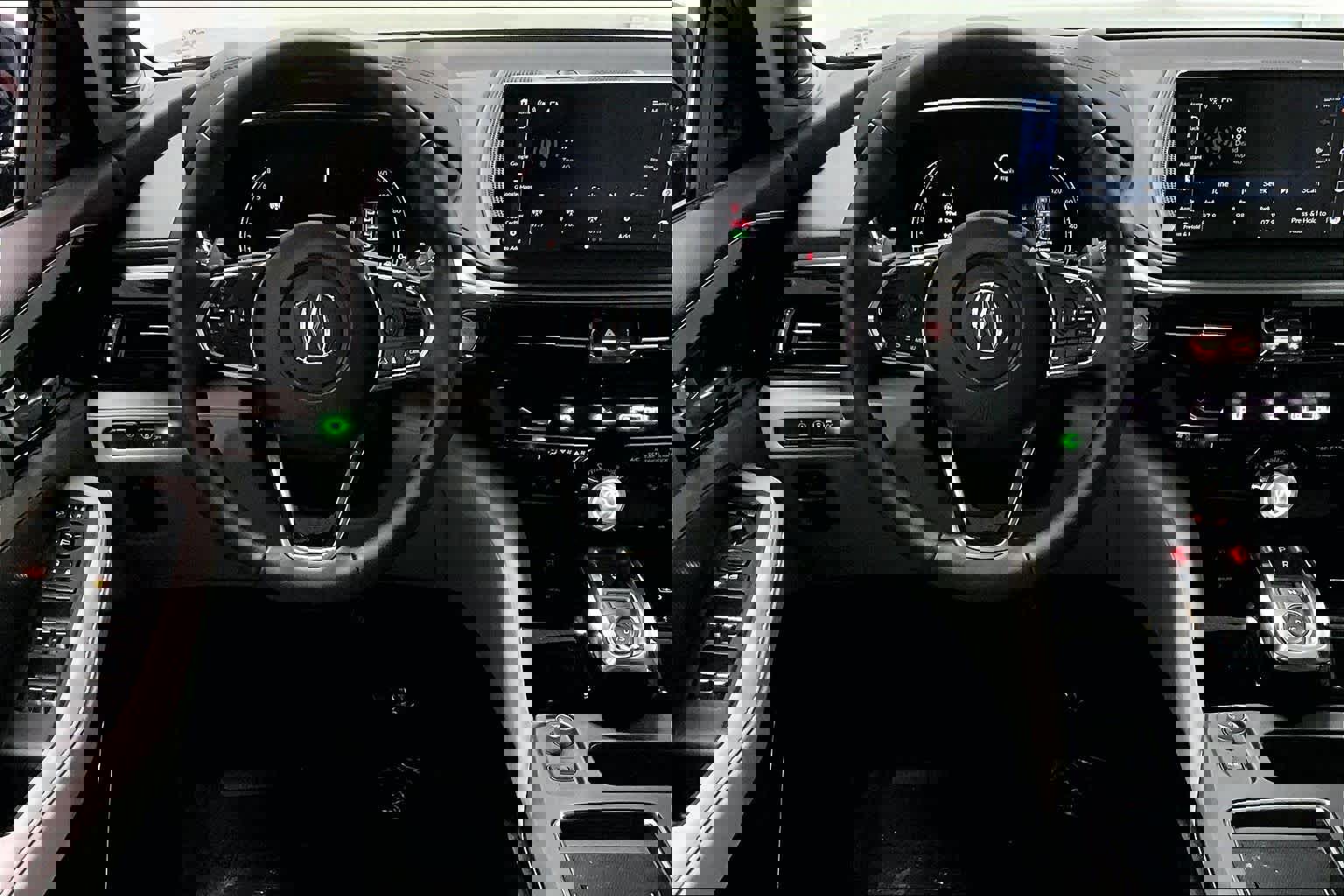 New 2026 Acura MDX SH-AWD w/ Technology Package image 15