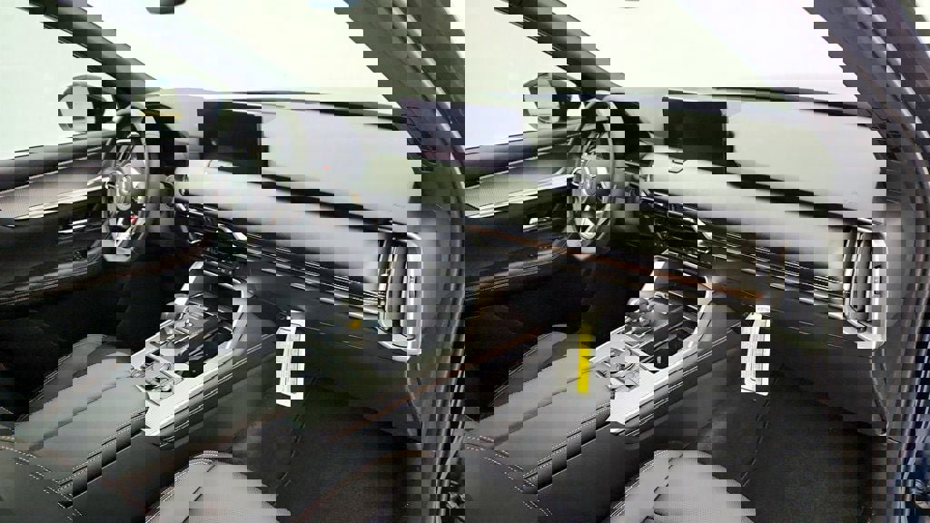 Used 2025 MAZDA CX-90 Plug-In Hybrid w/ Premium Plus image 26