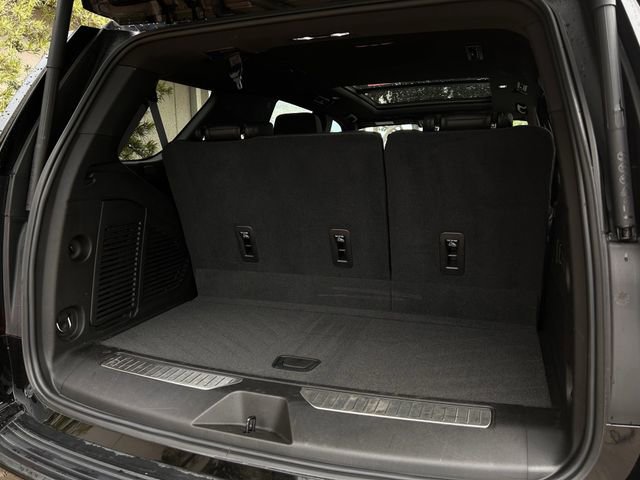 Used 2021 GMC Yukon Denali w/ Denali Premium Package image 37