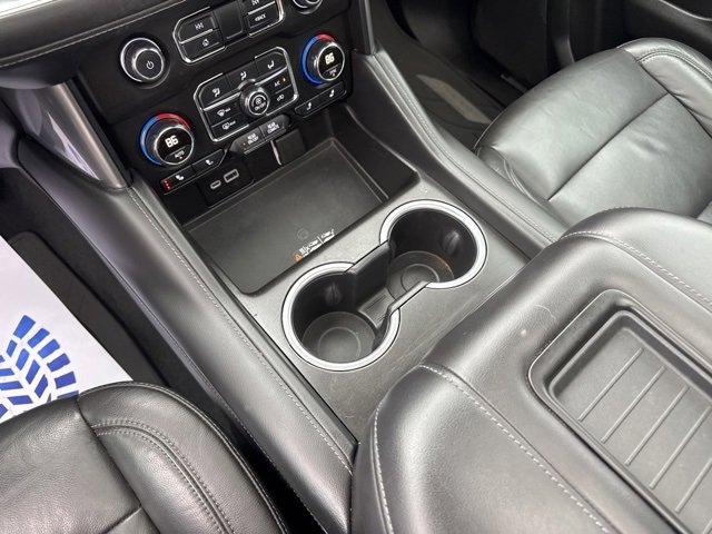 Used 2021 Chevrolet Tahoe Z71 w/ Z71 Signature Package image 26