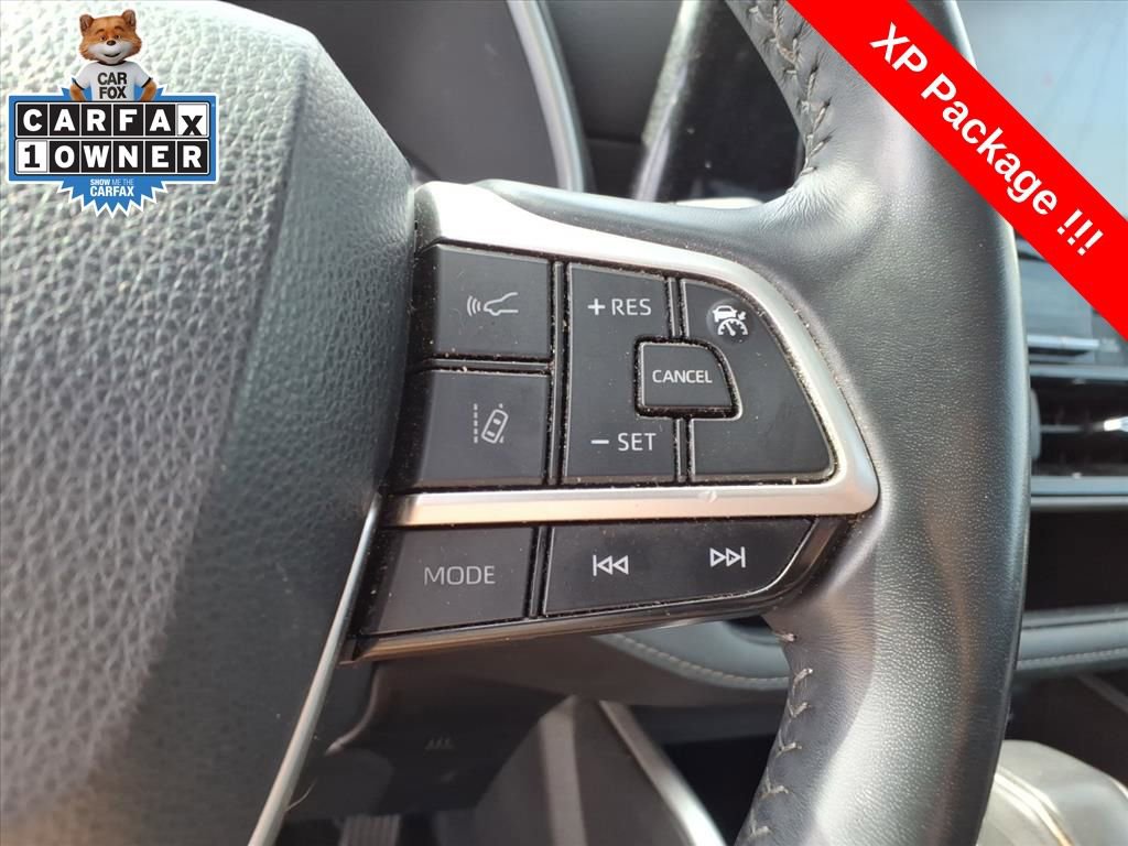 Used 2022 Toyota Highlander XLE image 24