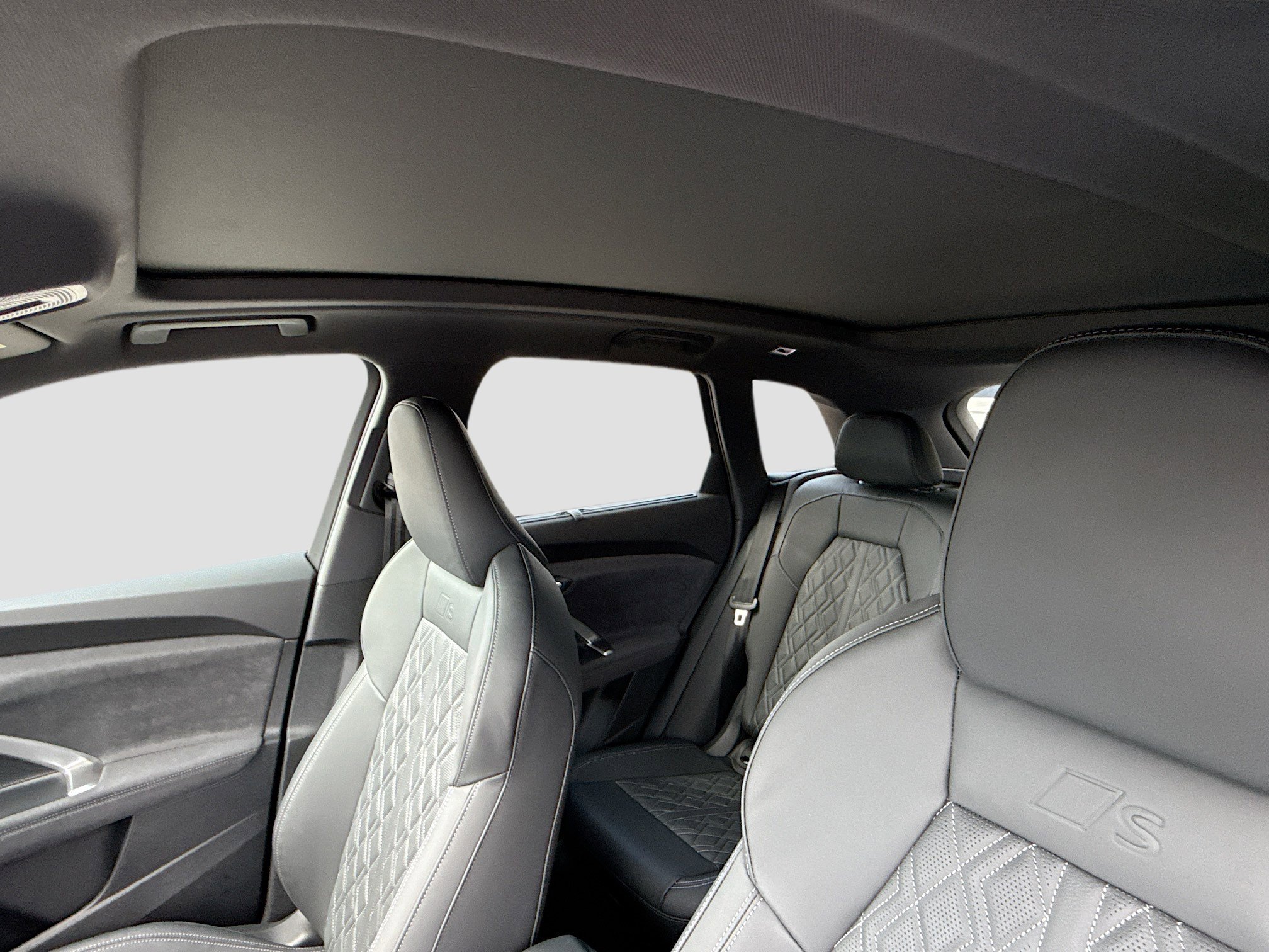 New 2026 Audi SQ5 Premium Plus AWD/4WD image 25