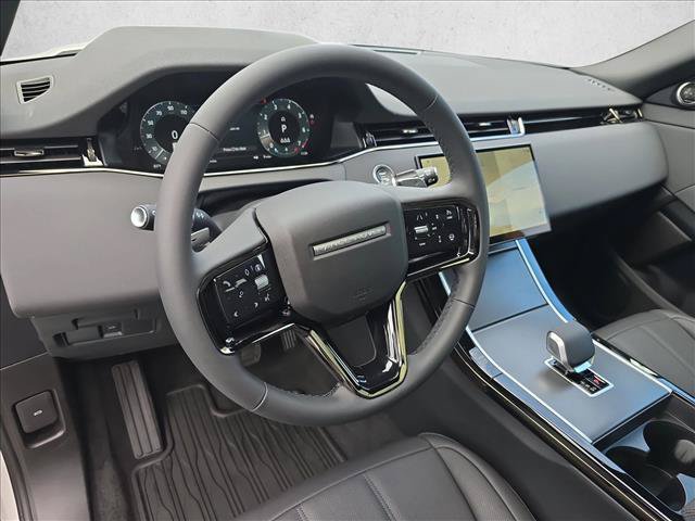 New 2026 Land Rover Range Rover Evoque S AWD/4WD image 17