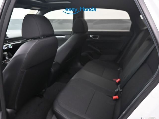 New 2026 Honda Civic FWD Hybrid Sedan image 17