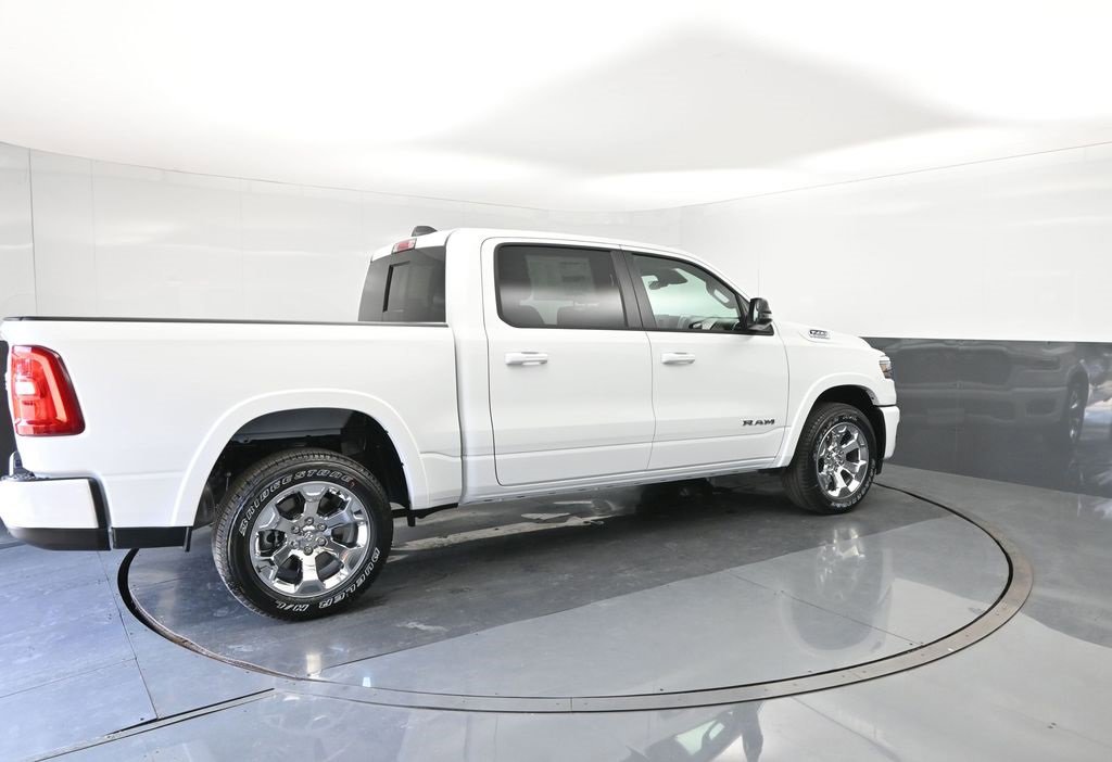 New 2026 RAM 1500 2WD Crew Cab image 15