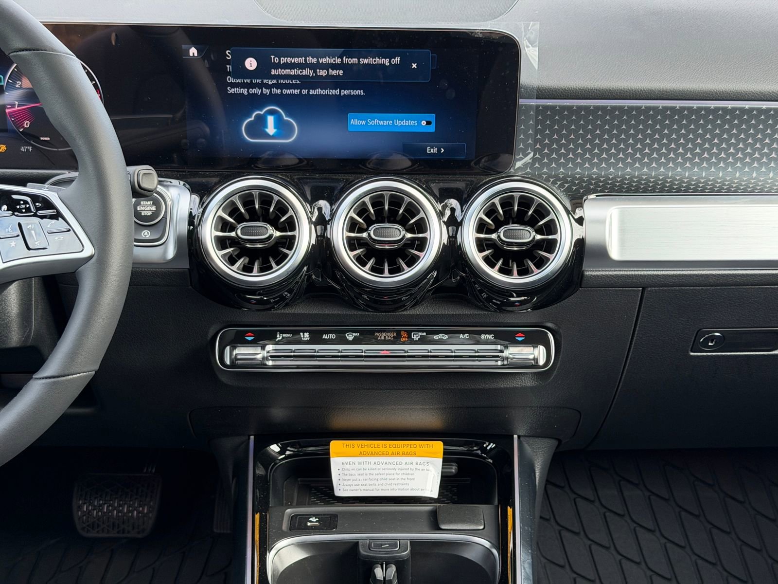 New 2026 Mercedes-Benz GLB 250 image 21