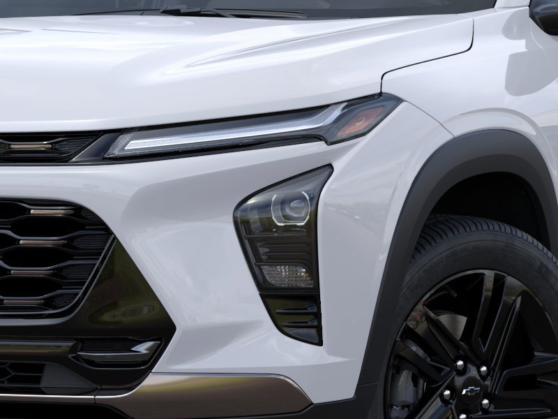 New 2026 Chevrolet Trax ACTIV w/ Driver Confidence Package FWD image 34