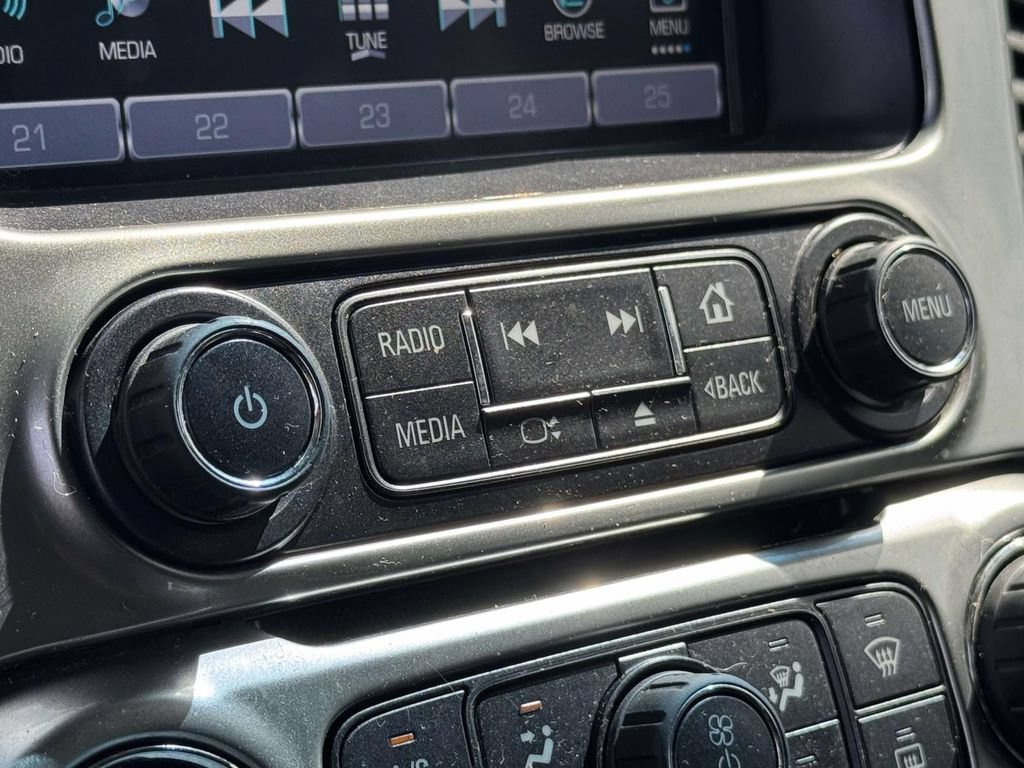Used 2018 Chevrolet Tahoe LT AWD/4WD image 20