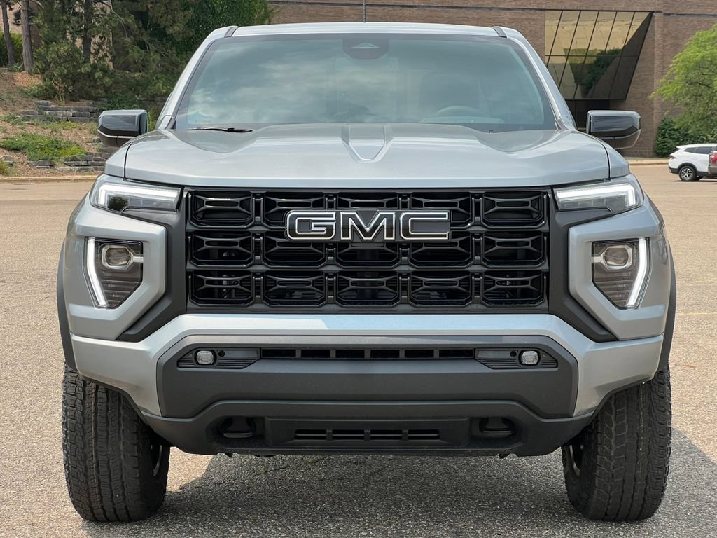 New 2026 GMC Canyon Elevation w/ Convenience Package AWD/4WD image 39