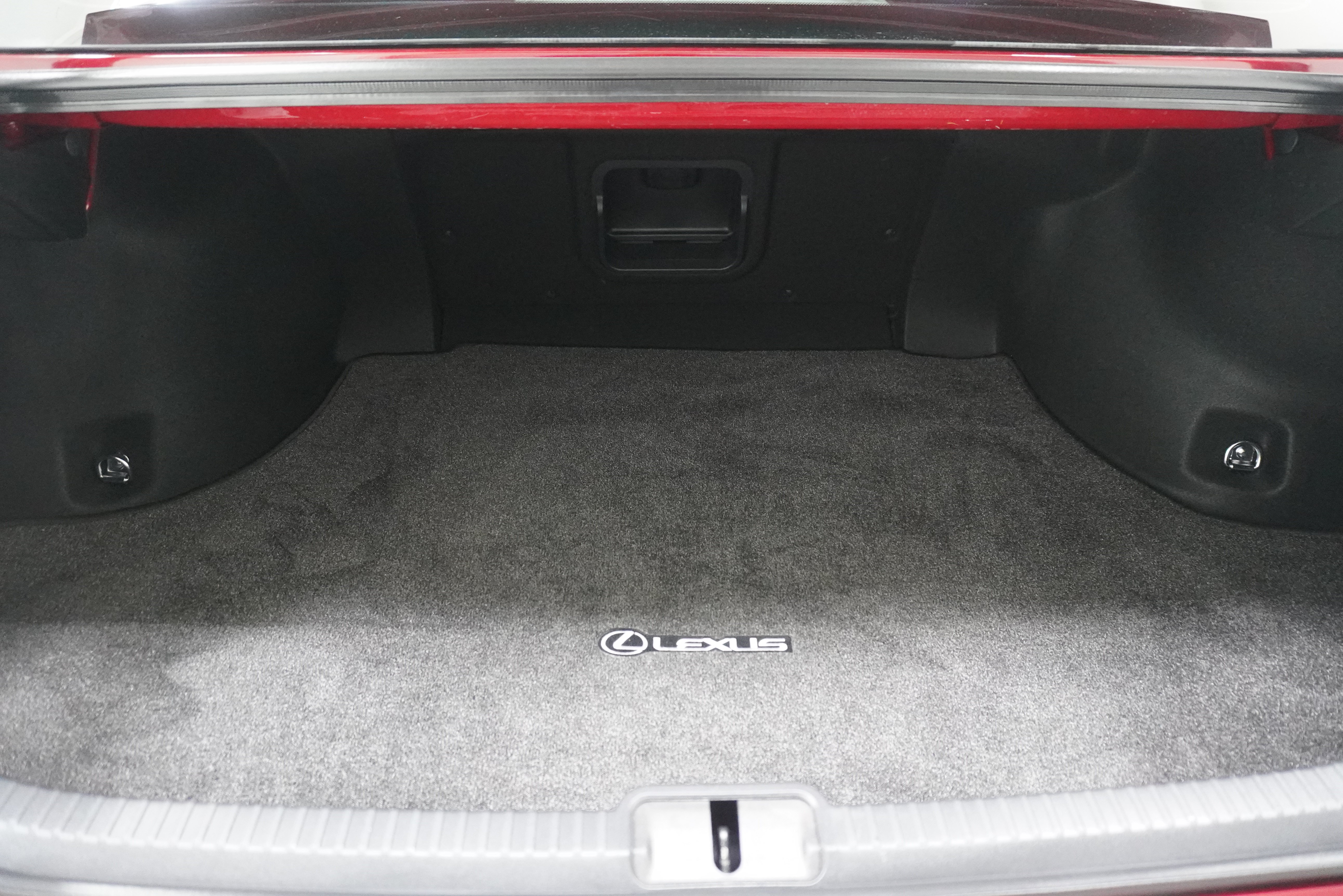Used 2022 Lexus ES 350 w/ Premium Package FWD image 31