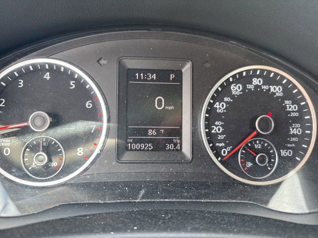 Used 2017 Volkswagen Tiguan Sport image 20