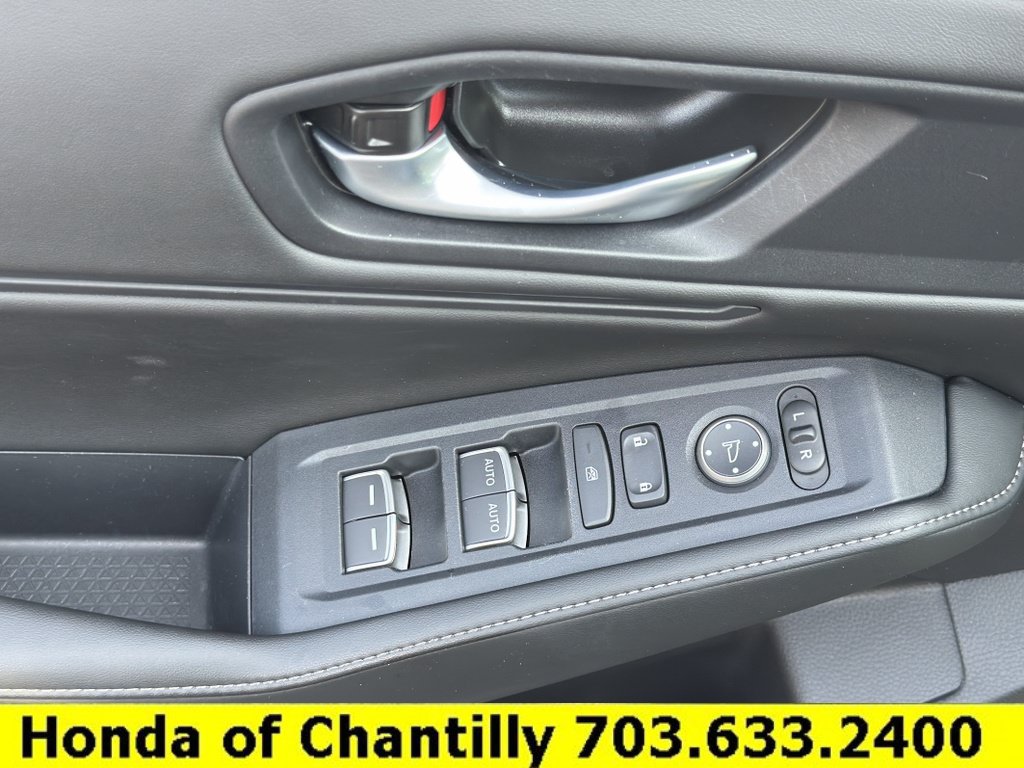 Certified 2025 Honda Accord Sport image 21