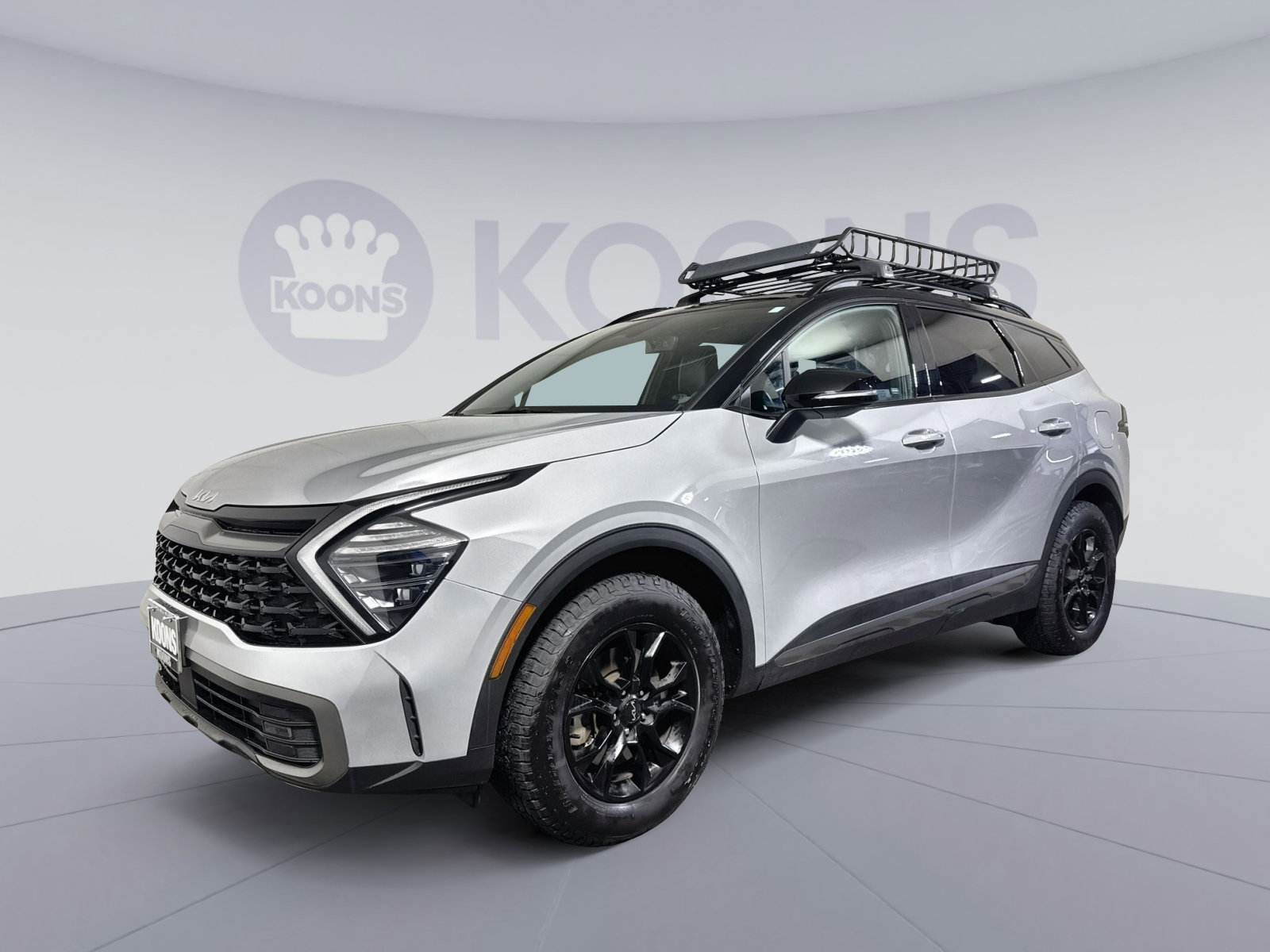 Used 2024 Kia Sportage X-Pro