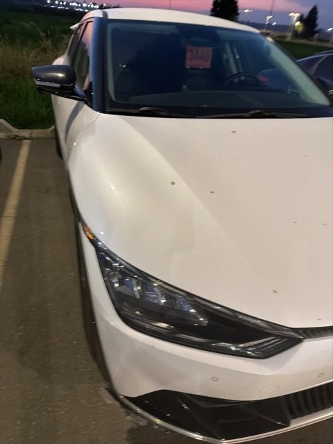 Used 2022 Kia EV6 Wind w/ Wind Technology Package image 8