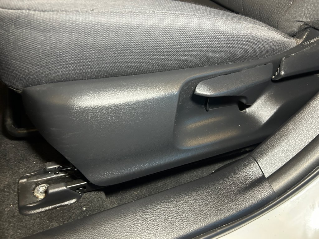 Used 2024 Toyota Corolla LE FWD image 25