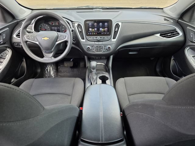 Used 2024 Chevrolet Malibu LT FWD image 8