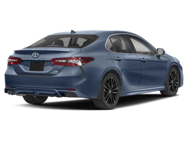 Used 2024 Toyota Camry SE FWD image 2