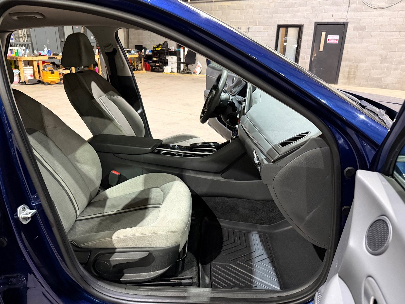 Used 2021 Hyundai Sonata SE FWD image 26