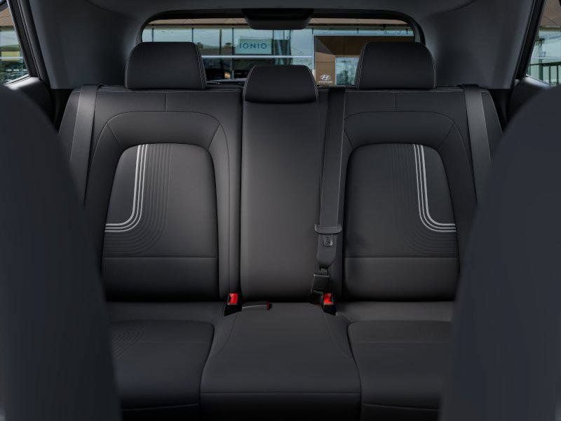New 2026 Hyundai Venue SEL FWD image 12