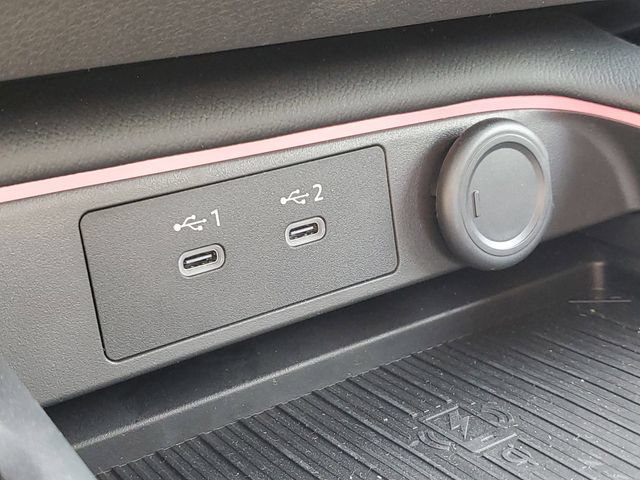 New 2026 Nissan Sentra SR w/ SR All Weather Package FWD image 16