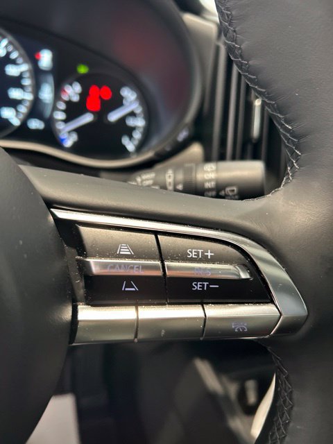 Used 2025 MAZDA CX-50 2.5 Hybrid w/ Weather Package AWD/4WD image 15