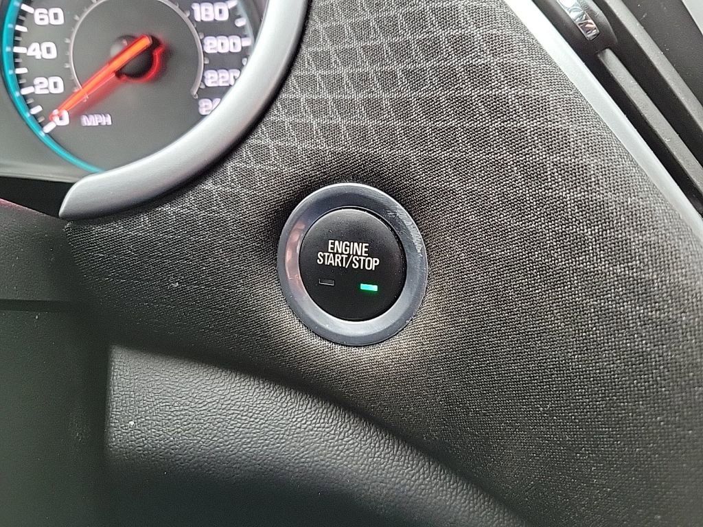 Used 2023 Chevrolet Malibu LT FWD image 22