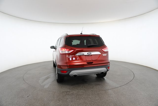 Used 2015 Ford Escape Titanium image 13