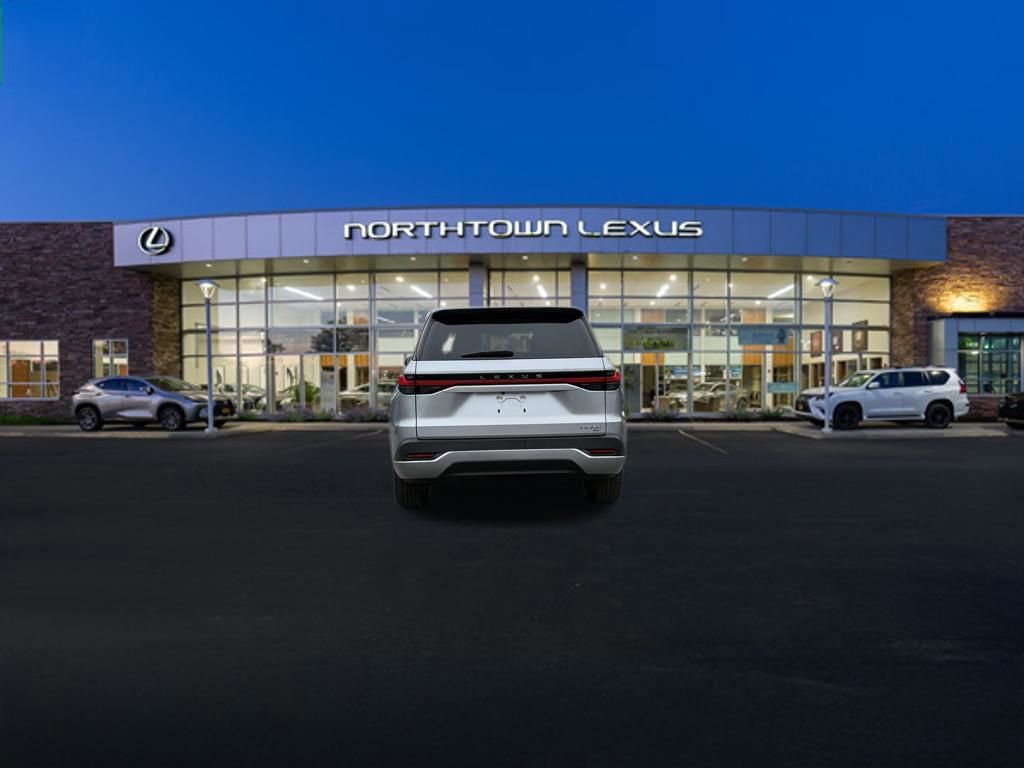 Used 2025 Lexus TX 350 AWD w/ Technology Package image 24