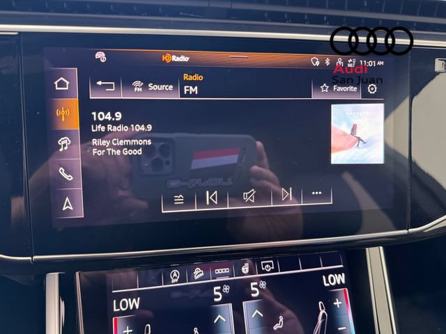 New 2026 Audi Q7 Premium Plus AWD/4WD image 17