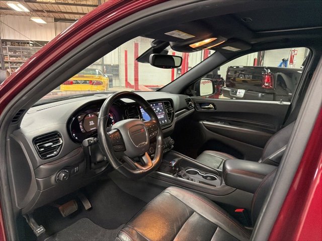 Used 2023 Dodge Durango R/T image 10