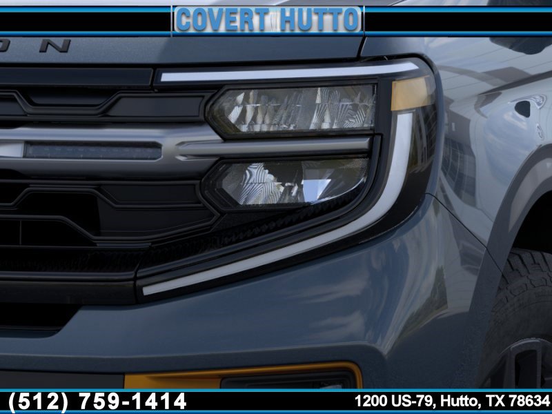 New 2026 Ford Expedition Tremor AWD/4WD image 18