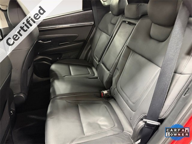 Certified 2023 Hyundai Tucson SEL w/ Convenience Package image 13