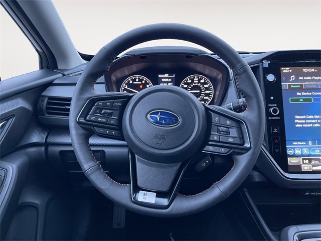 New 2026 Subaru Crosstrek 2.5i Limited image 12