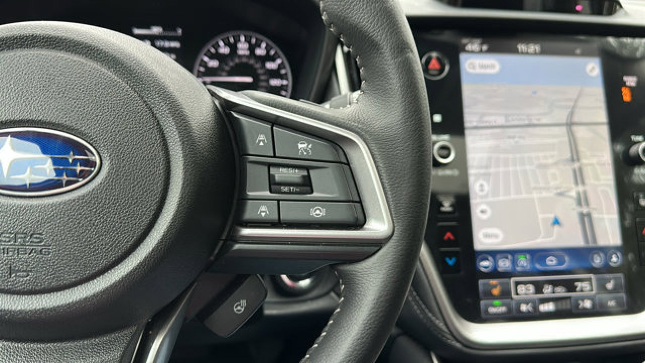 Used 2025 Subaru Outback Limited XT image 18