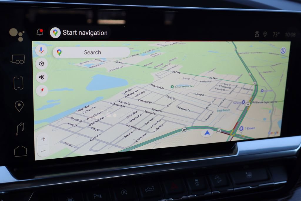 New 2026 GMC Sierra 1500 Elevation w/ Elevation Premium Package image 10